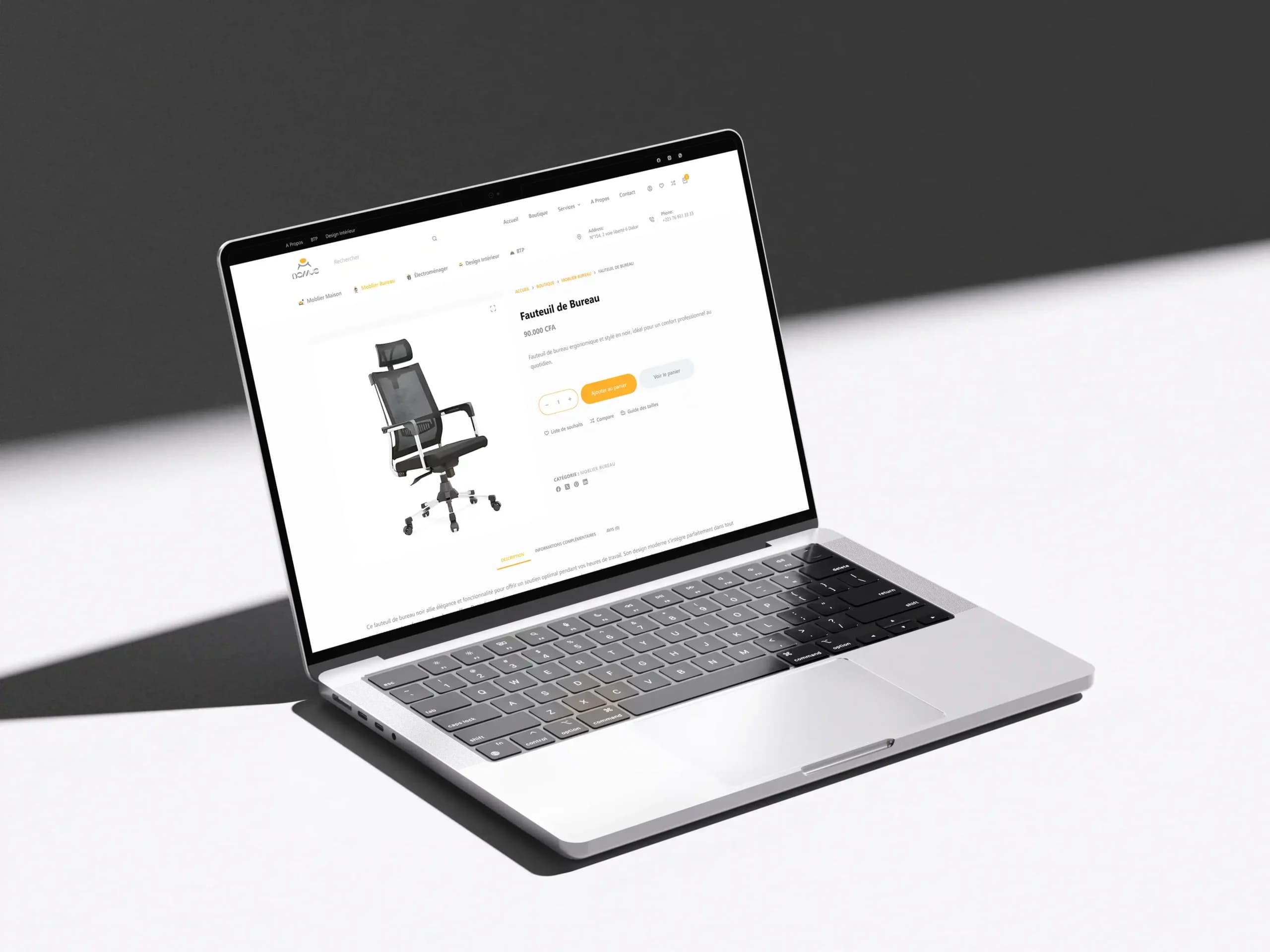 Domus — web 2