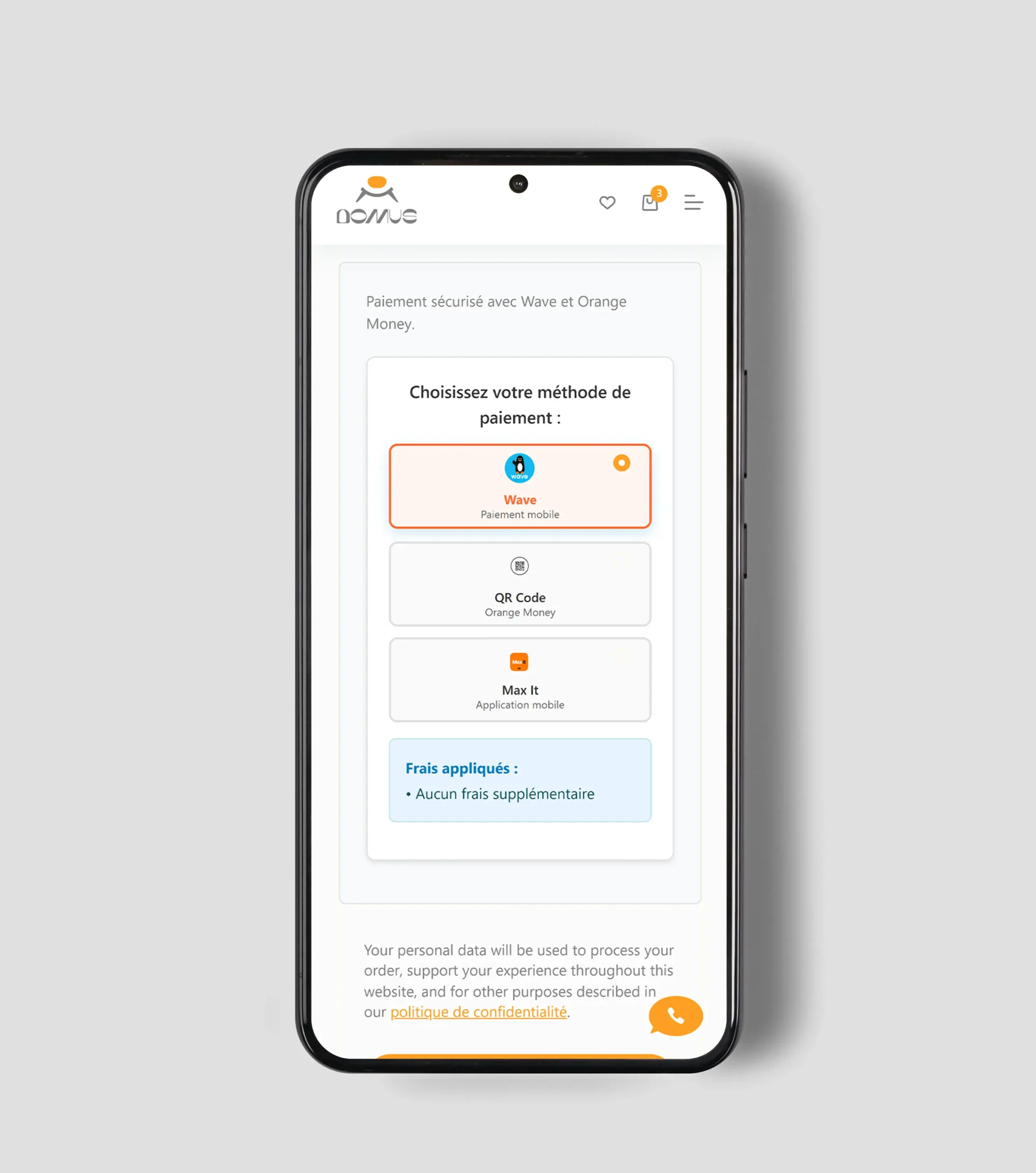 Domus — mobile 2