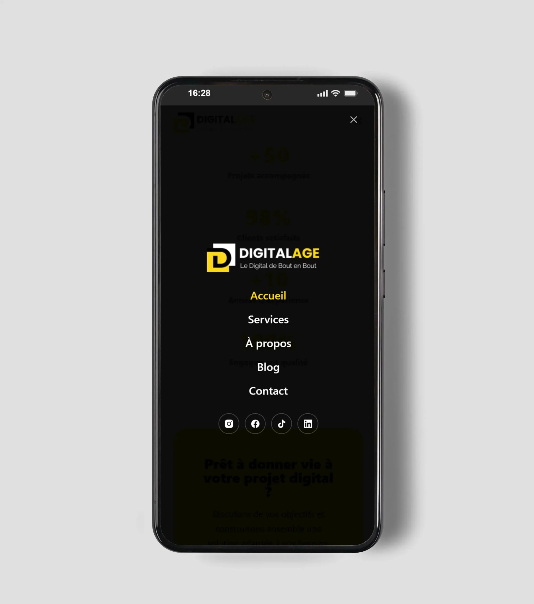 DigitalAGE — mobile 2
