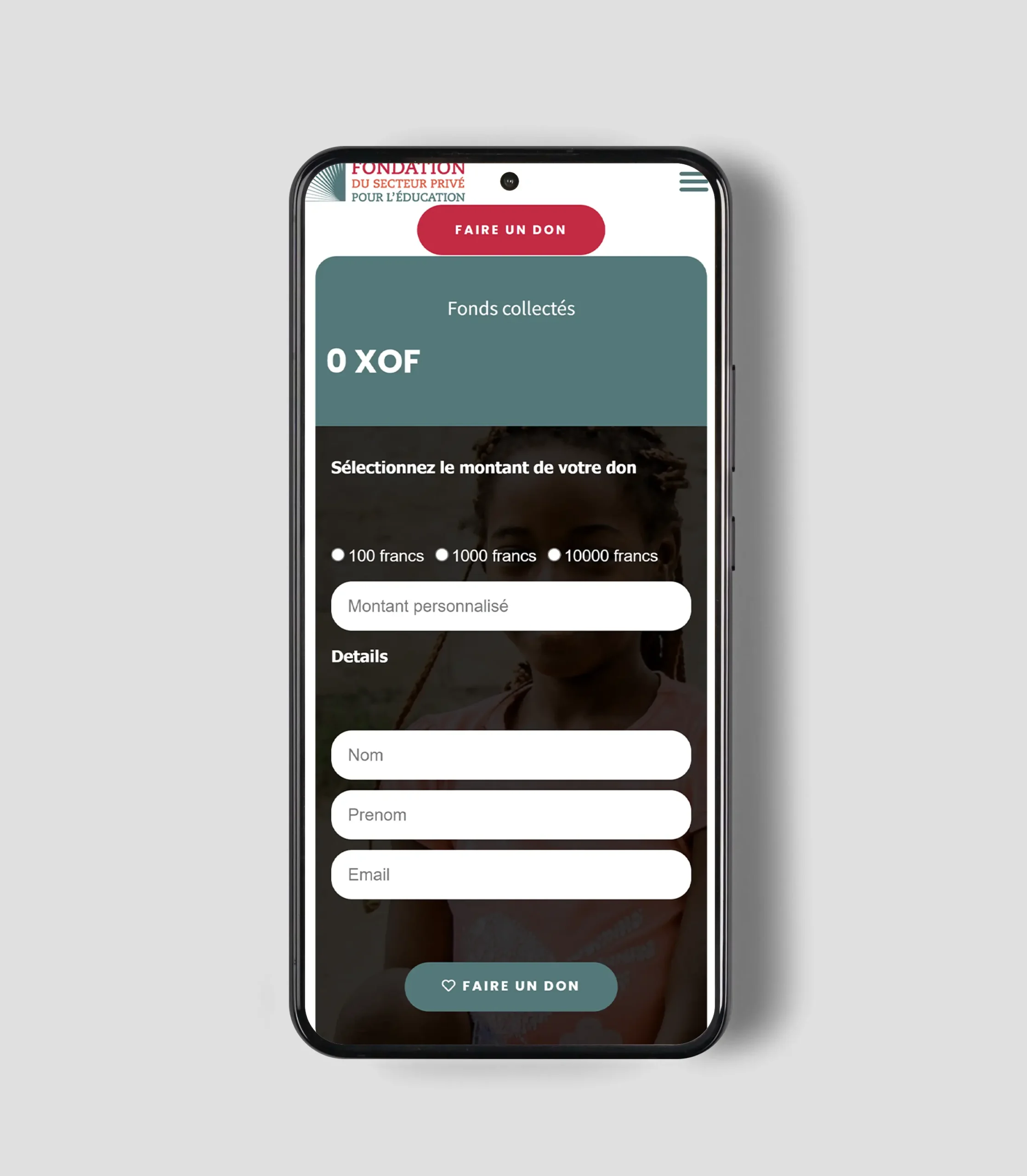 FSPE SN — mobile 2