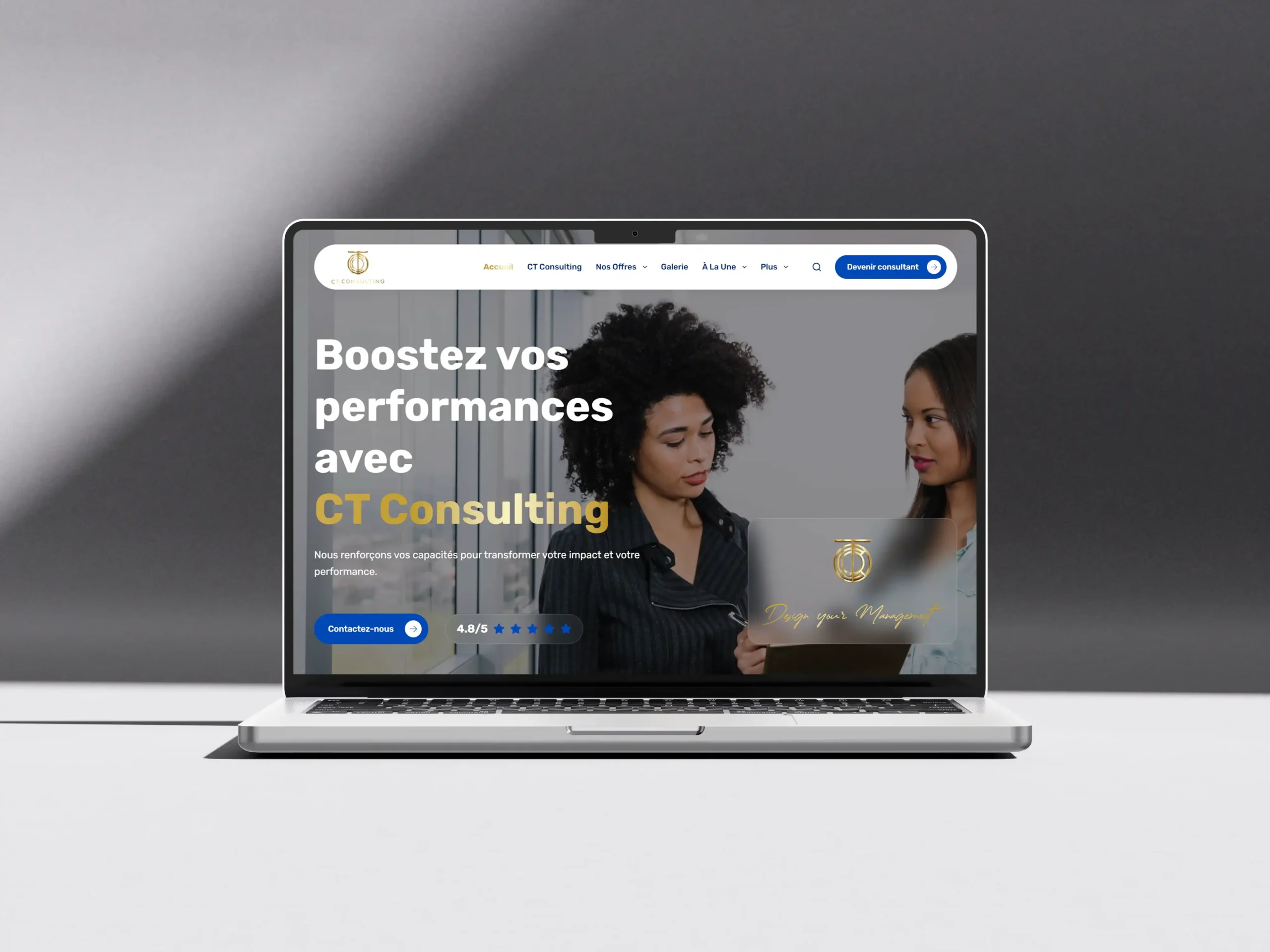 CT – Consulting — web 1